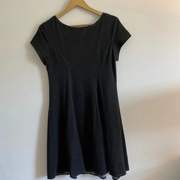 Max Studio Weekend T Shirt Dress - Picture 11 of 11